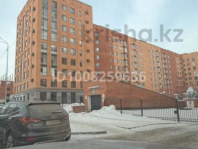 Паркинг · 18 м² · Абая 123 — Фролова за 3.9 млн ₸ в Костанае