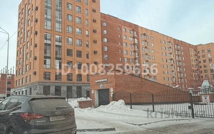Паркинг · 18 м² · Абая 123 — Фролова за 3.9 млн ₸ в Костанае — фото 2