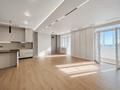 3-комнатная квартира · 124.7 м² · 10/11 этаж, Муратбаева 189 за 106 млн ₸ в Алматы, Алмалинский р-н
