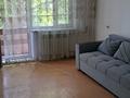 2-бөлмелі пәтер · 42 м² · 2/5 қабат, Айнабұлақ-1 ш/а. 11, бағасы: 180 000 ₸ в Алматы, Жетысуский р-н