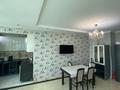 3-комнатная квартира · 128 м² · 9/25 этаж, мкр 11 за 36 млн ₸ в Актобе — фото 2