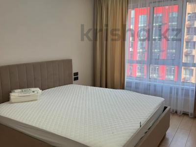 2-комнатная квартира · 51 м² · 7/9 этаж, мкр Думан-2 63 за 44.8 млн ₸ в Алматы, Медеуский р-н