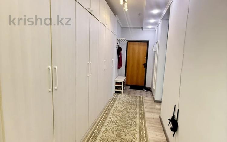 2-комнатная квартира · 58 м² · 6/12 этаж, мкр Акбулак, 1-я улица — Алматы арена Байтерекова за 38 млн ₸ в Алатауский р-н — фото 2