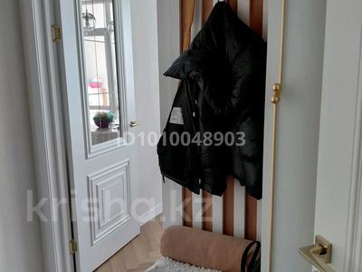 3-бөлмелі пәтер · 88 м² · 5/19 қабат, ​Камали Дюсембекова 83/3 — Республика, бағасы: 75 млн ₸ в Караганде, Казыбек би р-н