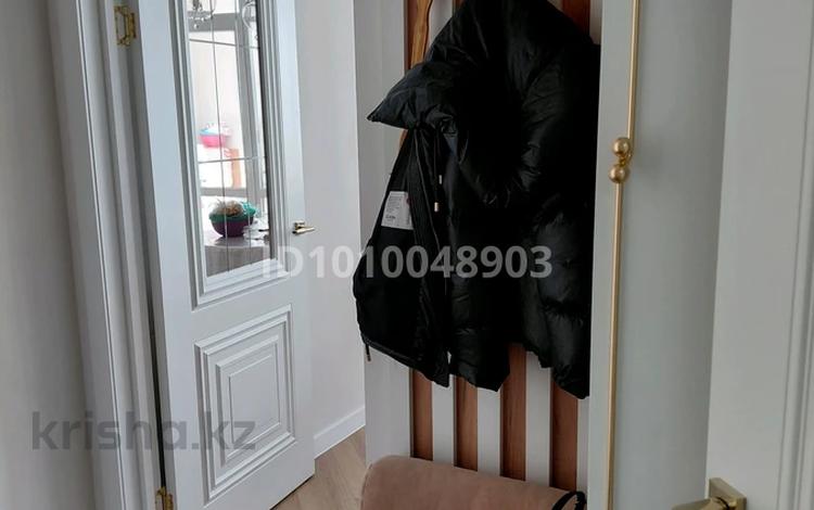 3-бөлмелі пәтер · 88 м² · 5/19 қабат, ​Камали Дюсембекова 83/3 — Республика, бағасы: 75 млн ₸ в Караганде, Казыбек би р-н — фото 2