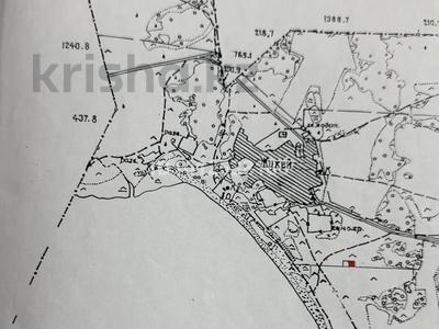 Жер телімі · 25 сотық, Жукей, бағасы: 8 млн ₸