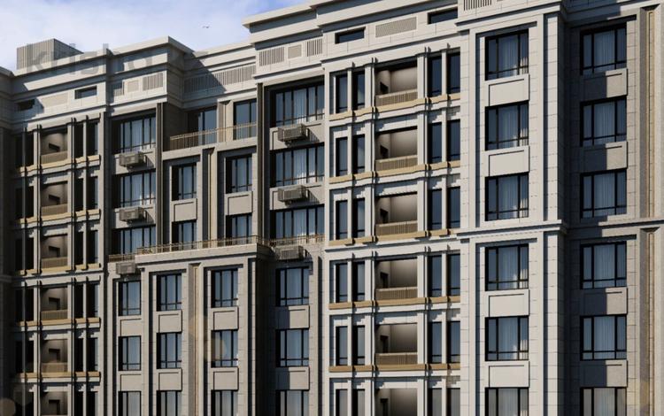 2-комнатная квартира · 80.35 м² · 10/19 этаж, К.Кайсенова 55/1 за ~ 51.4 млн ₸ в Усть-Каменогорске — фото 2