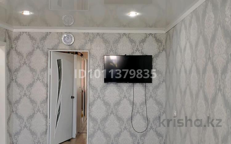 2-комнатная квартира · 45 м² · 5/5 этаж, Абулхайыр хана 91/2 — Обди за 16.7 млн 〒 в Уральске — фото 2