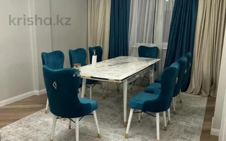 2-комнатная квартира · 50 м² · 1/5 этаж, Халиуллина за 31.5 млн ₸ в Алматы, Медеуский р-н — фото 11