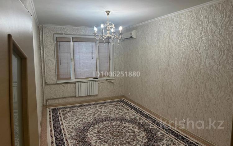 2-комнатная квартира · 57 м² · 3/5 этаж, 26-й мкр 20 за 140 000 〒 в Актау — фото 8