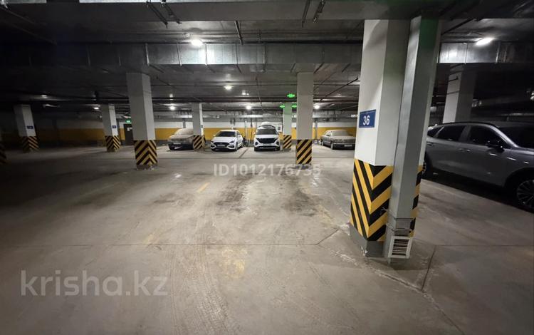 Паркинг · 13 м² · Е652 2, бағасы: 1.3 млн ₸ в Астане, Есильский р-н — фото 2