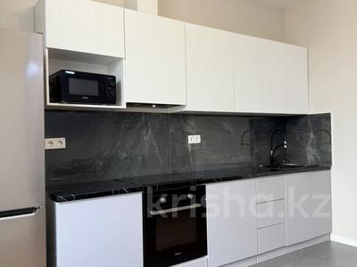 2-комнатная квартира · 60.8 м² · 18/18 этаж, Розыбакиева 237 — Левитана за 51.5 млн ₸ в Алматы, Бостандыкский р-н