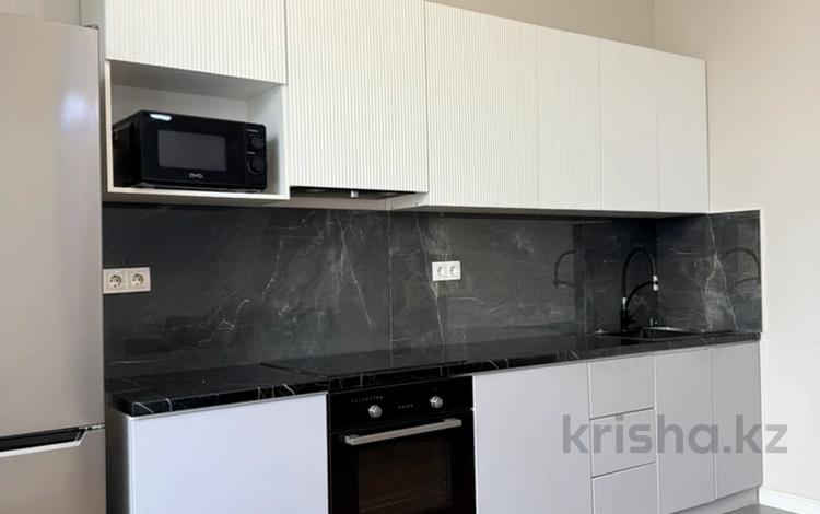2-комнатная квартира · 60.8 м² · 18/18 этаж, Розыбакиева 237 — Левитана за 51.5 млн ₸ в Алматы, Бостандыкский р-н — фото 20