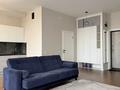 2-комнатная квартира · 60.8 м² · 18/18 этаж, Розыбакиева 237 — Левитана за 51.5 млн ₸ в Алматы, Бостандыкский р-н — фото 4