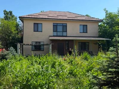 Жеке үй · 4 бөлме · 245 м² · 8 жүзд., Сагдиева 21, бағасы: 160 млн ₸ в Алматы, Наурызбайский р-н