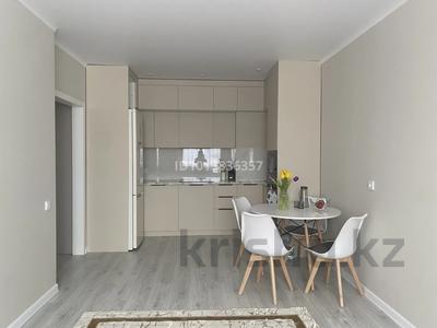 2-бөлмелі пәтер · 49 м² · 3/9 қабат, А102 11/2, бағасы: 26.5 млн ₸ в Астане, Сарайшык р-н