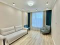2-комнатная квартира · 60 м² · 6/12 этаж, Санжара Асфендиярова 4 за ~ 40 млн ₸ в Астане, Нура р-н