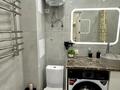 1-бөлмелі пәтер · 30 м² · 8/9 қабат, Микрорайон Аэропорт 2, Уральская 45д — ЖК Мендыкара, бағасы: 10 000 ₸ в Костанае — фото 8