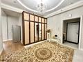 3-комнатная квартира · 125 м² · 9/11 этаж, мкр Жетысу-3 59 за 75 млн ₸ в Алматы, Ауэзовский р-н — фото 18