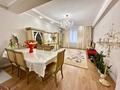 3-комнатная квартира · 125 м² · 9/11 этаж, мкр Жетысу-3 59 за 75 млн ₸ в Алматы, Ауэзовский р-н — фото 10