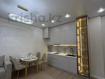 2-комнатная квартира · 38 м² · 12/12 этаж, Е-429 26 за 29 млн ₸ в Астане, Нура р-н