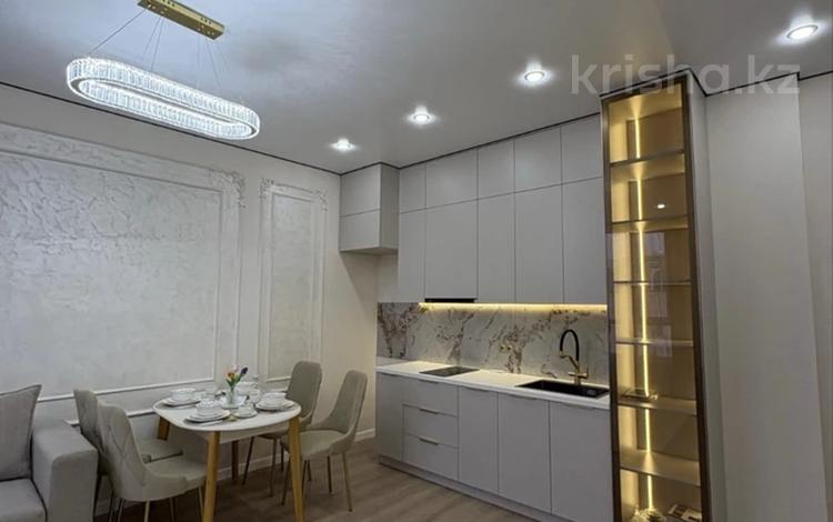 2-комнатная квартира · 38 м² · 12/12 этаж, Е-429 26 за 29 млн ₸ в Астане, Нура р-н — фото 2
