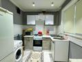 2-бөлмелі пәтер · 46.7 м² · 2/5 қабат, Привокзальный 5мкр 7, бағасы: 16 млн ₸ в Атырау — фото 4