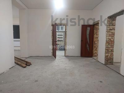 Отдельный дом · 4 комнаты · 120 м², Арысбаев 40 — Наурыз 12 улица за 70 000 〒 в 