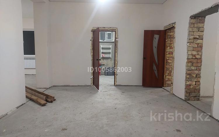 Отдельный дом · 4 комнаты · 120 м², 12 40 — Наурыз 12 улица за 70 000 〒 в  — фото 2