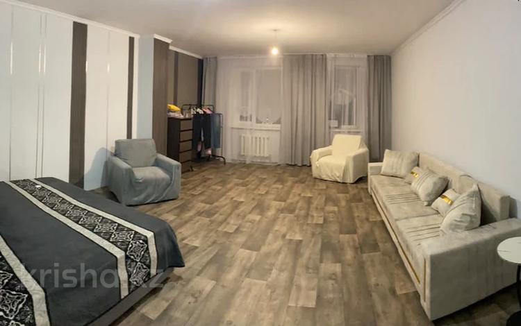 1-бөлмелі пәтер · 73.1 м² · 12/14 қабат, Алматы 13, бағасы: 30.1 млн ₸ в Астане, Есильский р-н — фото 2