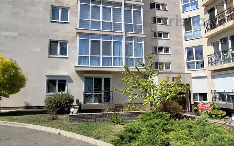 2-комнатная квартира · 95.7 м² · 1/4 этаж, Аль-Фараби 144 — Санаторная за 87 млн ₸ в Алматы, Бостандыкский р-н — фото 2