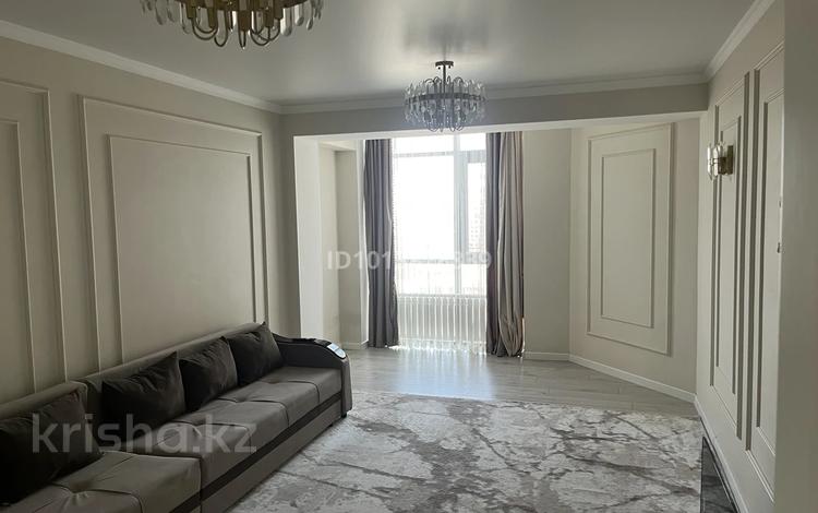 2-бөлмелі пәтер · 70 м² · 11/13 қабат, Толе би 189/3, бағасы: 430 000 ₸ в Алматы, Алмалинский р-н — фото 2