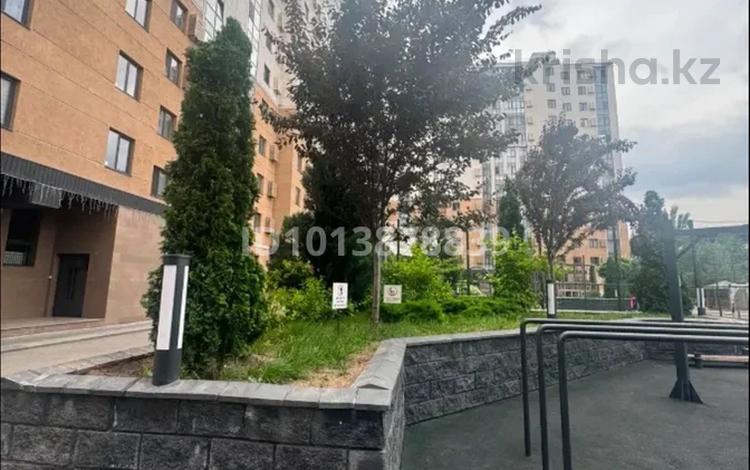 2-комнатная квартира · 70 м² · 11/13 этаж, Толе би 189/3 за 400 000 ₸ в Алматы, Алмалинский р-н — фото 7