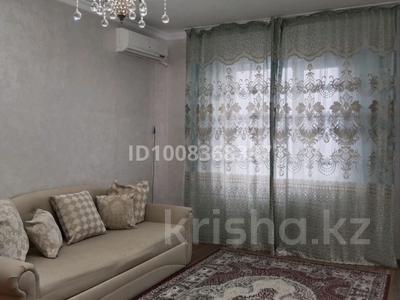 1-бөлмелі пәтер · 50 м² · 12/16 қабат, мкр. Алмагуль, С-Бейбарыс 19 — Поликлиника, торговый дом, бағасы: 150 000 ₸ в Атырау