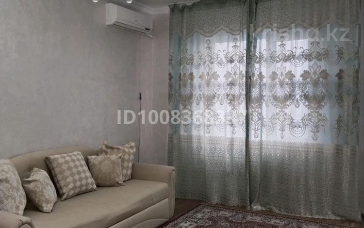 1-бөлмелі пәтер · 50 м² · 12/16 қабат, мкр. Алмагуль, С-Бейбарыс 19 — Поликлиника, торговый дом, бағасы: 150 000 ₸ в Атырау — фото 20