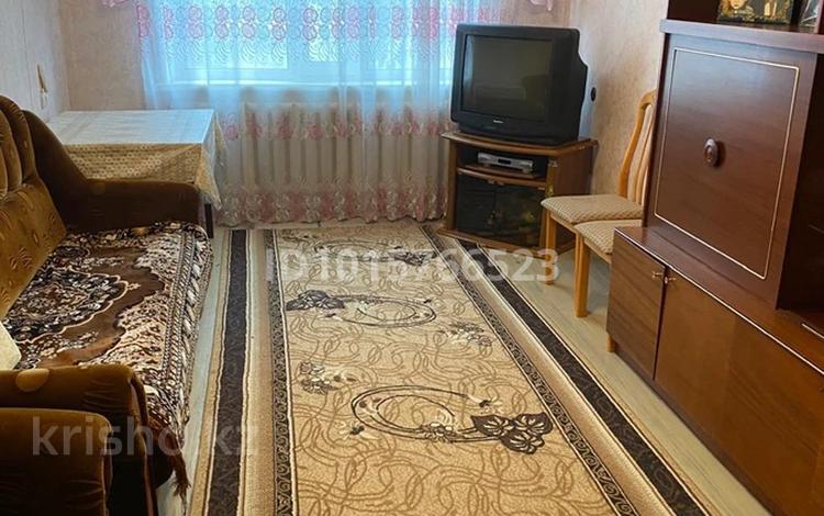 2-комнатная квартира · 44 м² · 2/2 этаж, Пушкина 20 — Больничный городок за 6.9 млн ₸ в Есиль — фото 2