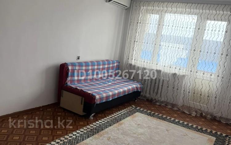 1-бөлмелі пәтер · 31.1 м² · 3/5 қабат, Привокзальный 3 мкр 16, бағасы: 9.6 млн ₸ в Атырау, мкр Привокзальный-3 — фото 7