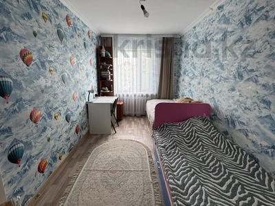 2-бөлмелі пәтер · 45 м² · 5/5 қабат, Пушкина 9, бағасы: 18.2 млн ₸ в Астане, р-н Байконур