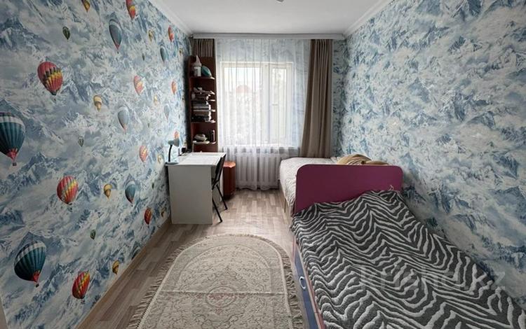 2-бөлмелі пәтер · 45 м² · 5/5 қабат, Пушкина 9, бағасы: 18.2 млн ₸ в Астане, р-н Байконур — фото 25