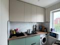 2-бөлмелі пәтер · 45 м² · 5/5 қабат, Пушкина 9, бағасы: 18.2 млн ₸ в Астане, р-н Байконур — фото 9