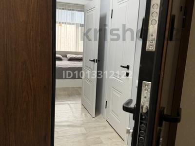 1-комнатная квартира · 31 м² · 2/3 этаж, мкр Теректы, Устирт за 24.5 млн ₸ в Алматы, Алатауский р-н