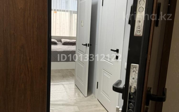 1-комнатная квартира · 31 м² · 2/3 этаж, мкр Теректы, Устирт за 24.5 млн ₸ в Алматы, Алатауский р-н — фото 2