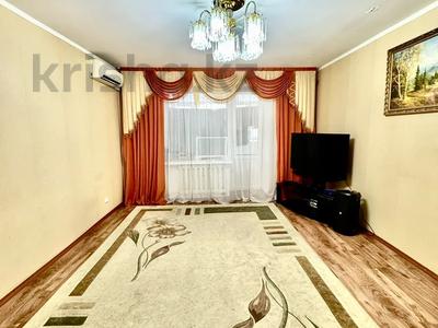 4-бөлмелі пәтер · 79.8 м² · 3/5 қабат, Темиртауская, бағасы: 19.8 млн ₸ в Уральске