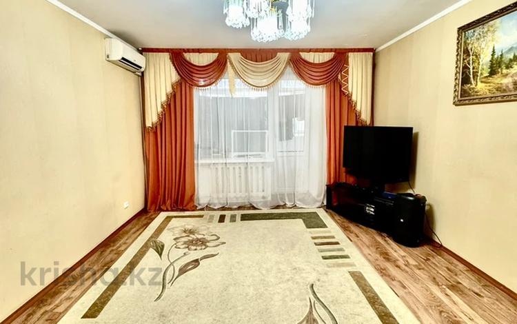 4-комнатная квартира · 79.8 м² · 3/5 этаж, Темиртауская за 19.8 млн ₸ в Уральске — фото 2
