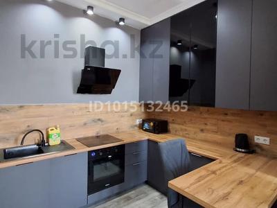 2-комнатная квартира · 48 м² · 13/17 этаж, Туран 44Б — Орынбор за 20 000 ₸ в Астане, Есильский р-н
