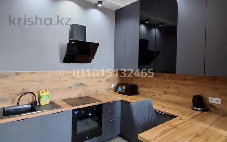 2-комнатная квартира · 48 м² · 13/17 этаж, Туран 44Б — Орынбор за 20 000 ₸ в Астане, Есильский р-н — фото 3