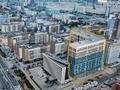 2-комнатная квартира · 48 м² · 13/17 этаж, Туран 44Б — Орынбор за 20 000 ₸ в Астане, Есильский р-н — фото 9