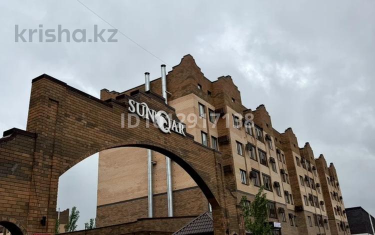 2-бөлмелі пәтер · 70 м² · 5/6 қабат, мкр. Алтын орда 24а, бағасы: 25 млн ₸ в Актобе — фото 2