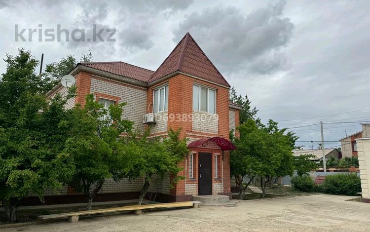 Отдельный дом · 5 комнат · 230 м² · 874 сот., СМП-224 14 — Багытжан Бозданов көшесі за 42 млн 〒 в Кульсары — фото 2