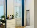 3-комнатная квартира · 83.7 м² · 24/24 этаж, Кабанбай батыра 11 за 60 млн ₸ в Астане, Есильский р-н